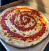 Ten pizzas in new jersey that go toe to toe with new york's big names