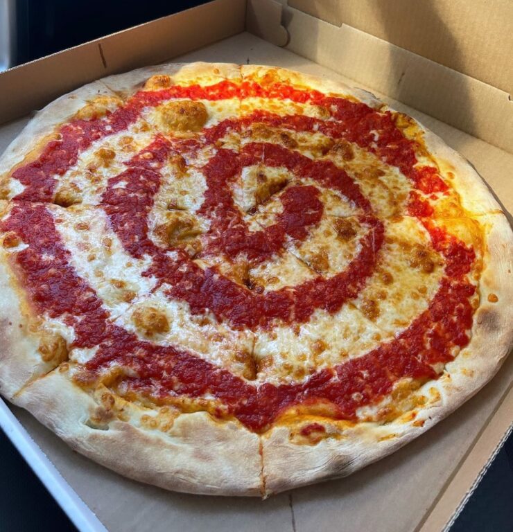Ten Pizzas in New Jersey That Go Toe to Toe with New York's Big Names
