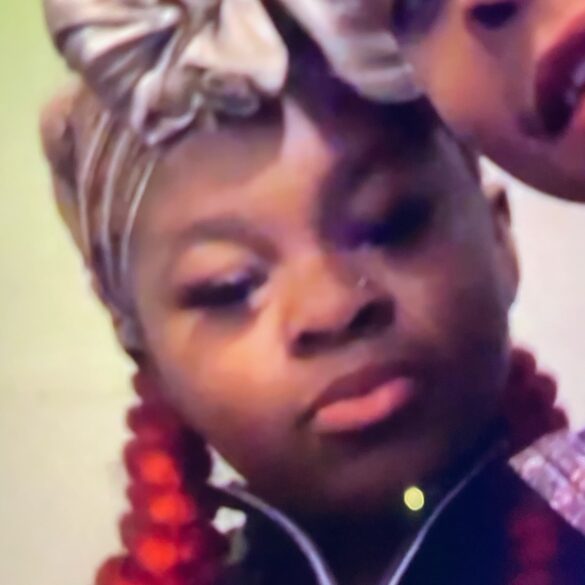 Urgent search for missing 1-year-old and 14-year-old girls in baltimore - photo licensed by shore news network.