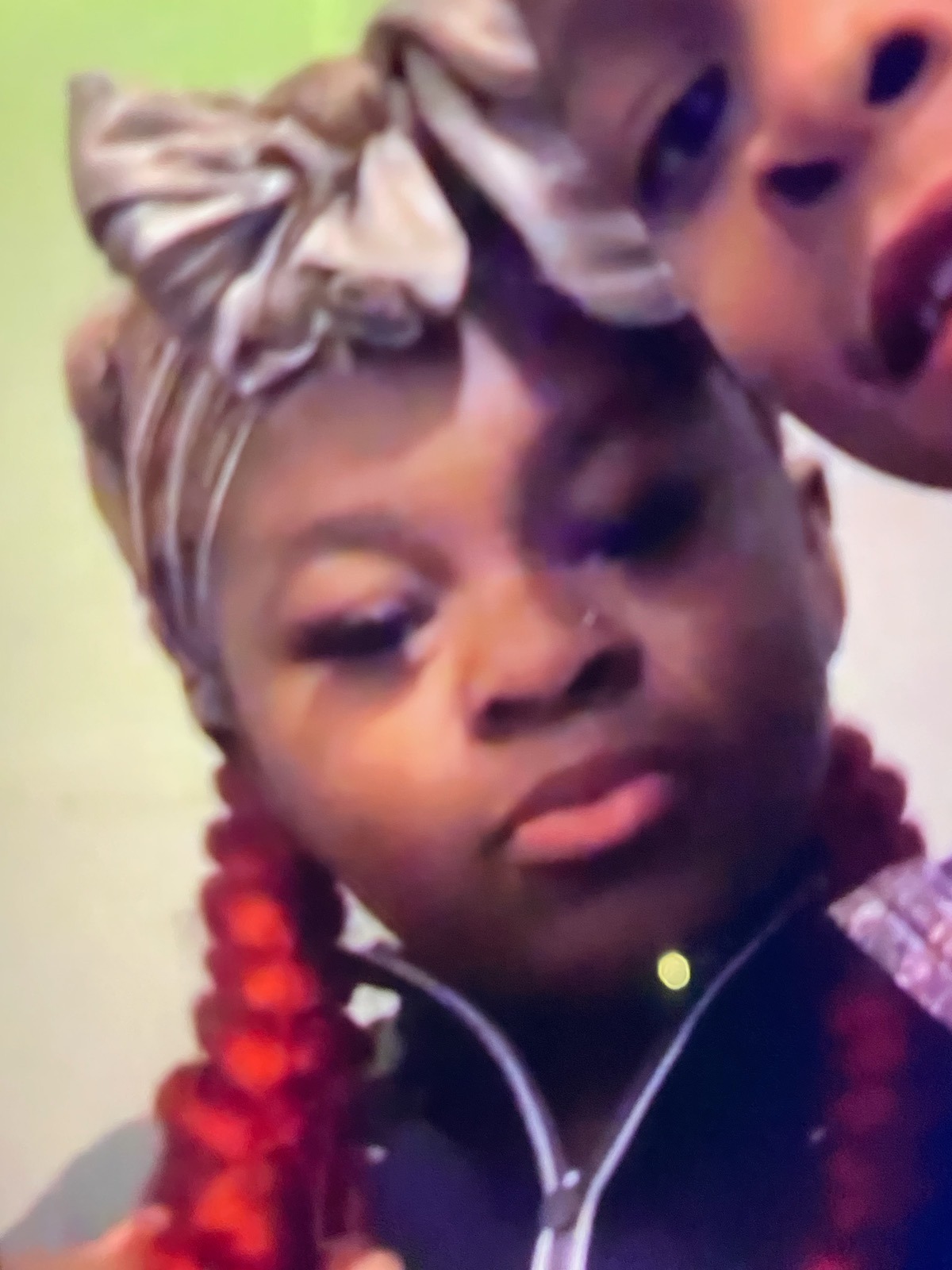 Urgent Search for Missing 1-Year-Old And 14-Year-Old Girls in Baltimore