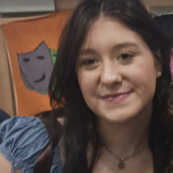 Rehoboth teen madison hearn reported missing - photo licensed by shore news network.