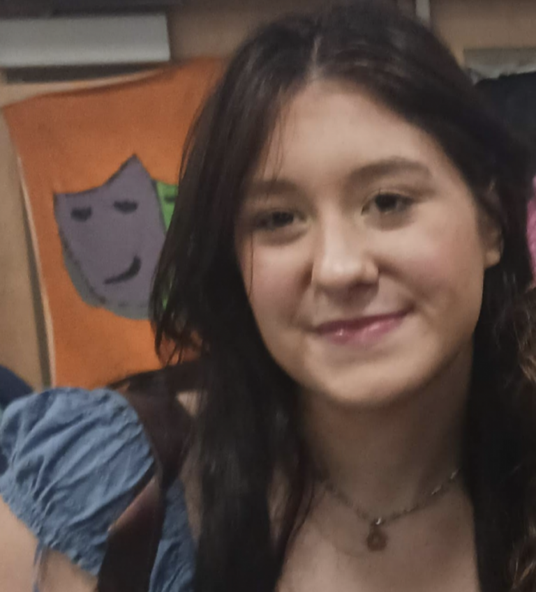 Rehoboth teen madison hearn reported missing - photo licensed by shore news network.