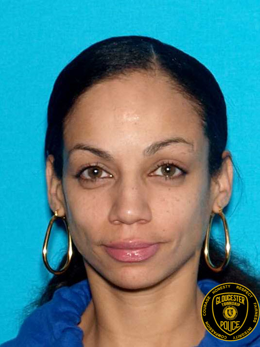 Woman Reported Missing in Gloucester Township