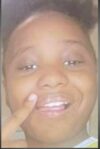 Baltimore police seek public's assistance in locating missing 12-year-old girl