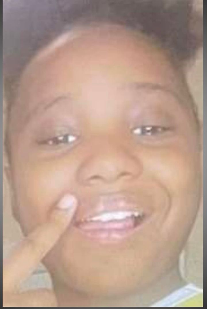 Baltimore Police Seek Public's Assistance in Locating Missing 12-Year-Old Girl