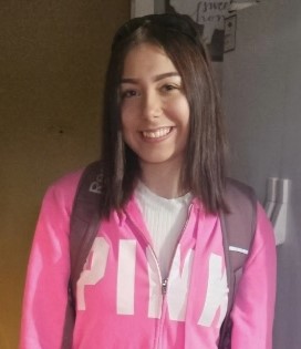 14-Year-Old Girl Missing in Baltimore County