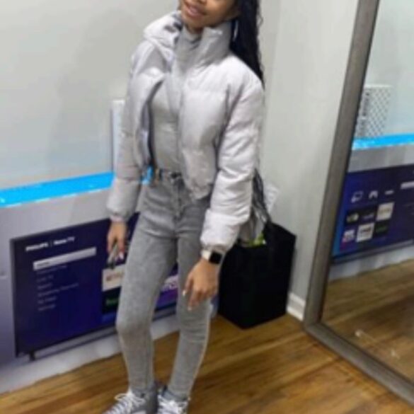 Newark police seek public's help in locating missing 13-year-old girl - photo licensed by shore news network.