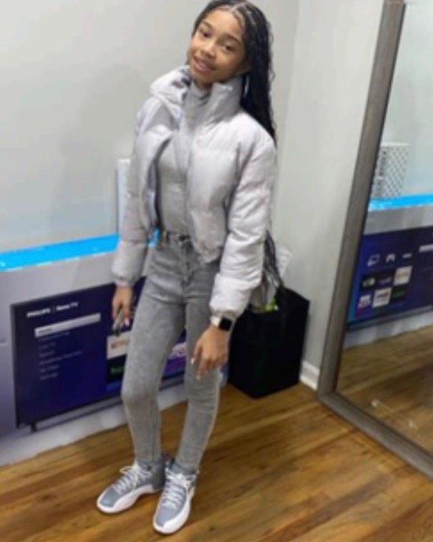 Newark Police Seek Public's Help in Locating Missing 13-Year-Old Girl