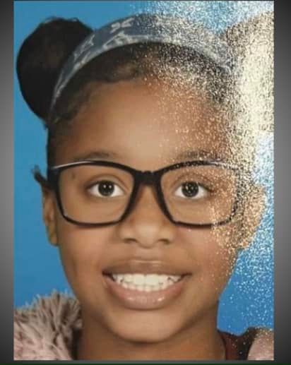Baltimore Police Seek Public's Help in Locating Missing 12-Year-Old