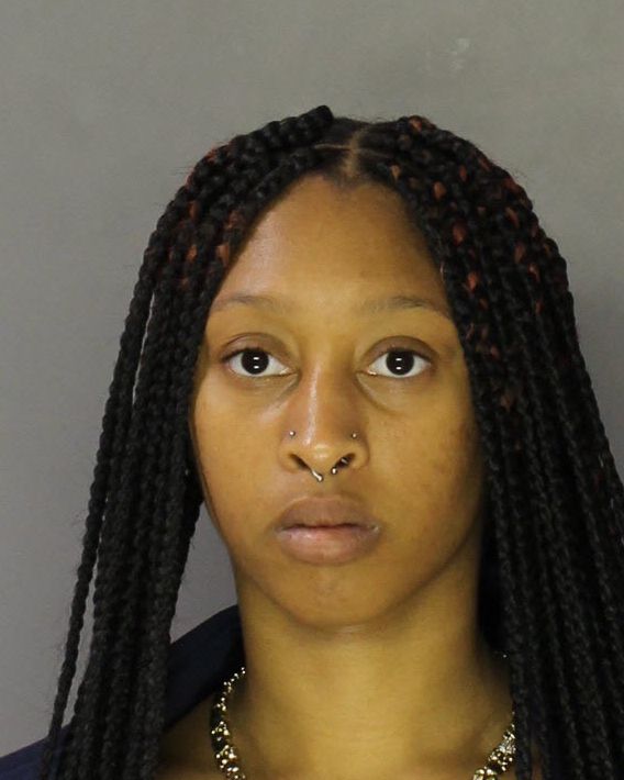 Bond Violation Leads to Re-arrest of West Mifflin Woman Charged with Child Abuse