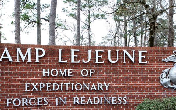 Two Marines Suspected in Murder of 19-Year-Old Camp Lejeune Marine