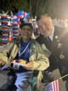 Calvert county honors local war heroes and veterans