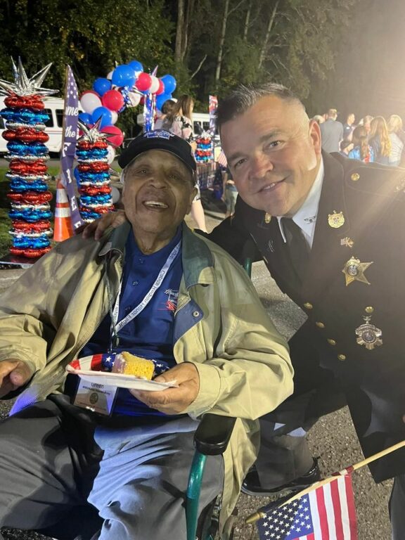 Calvert County Honors Local War Heroes and Veterans
