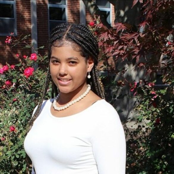 15-year-old reported missing in randallstown area - photo licensed by shore news network.