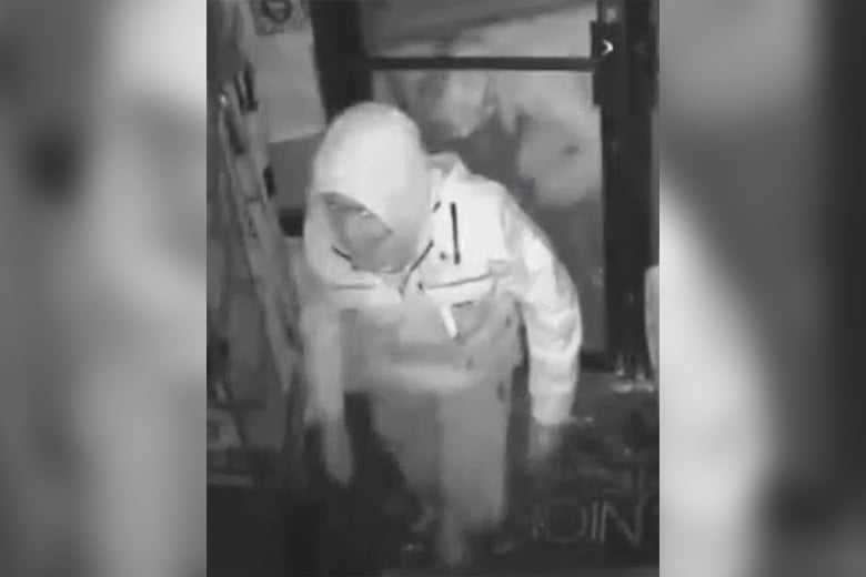 Young's Beauty Supply Looters Sought by Philadelphia Police