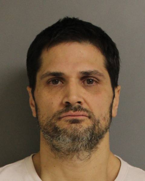 Patchogue Dunkin Donuts Burglar Gets Stiff Prison Sentence Patchogue Dunkin Donuts Burglar Gets Stiff Prison Sentence