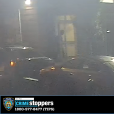 Police Continue Search for Bronx Gunman Who Fired Multiple Shots Into McDonald's Police Continue Search for Bronx Gunman Who Fired Multiple Shots Into McDonald's
