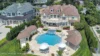 $6,000,000 luxury waterfront estate in brick township overlooks the metedeconk river