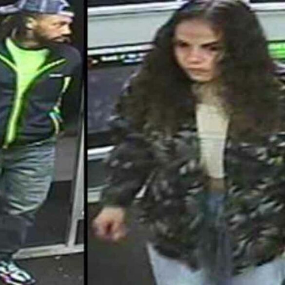 Pair sought in attack and robbery at south jersey 7-eleven - photo licensed by shore news network.