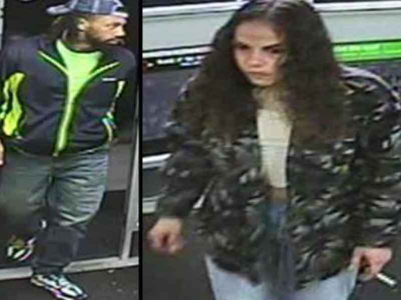 Pair Sought in Attack and Robbery at South Jersey 7-Eleven