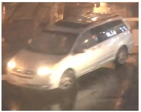 Jersey City Police Continue Search for Hit and Run Driver that Killed 85-Year-Old