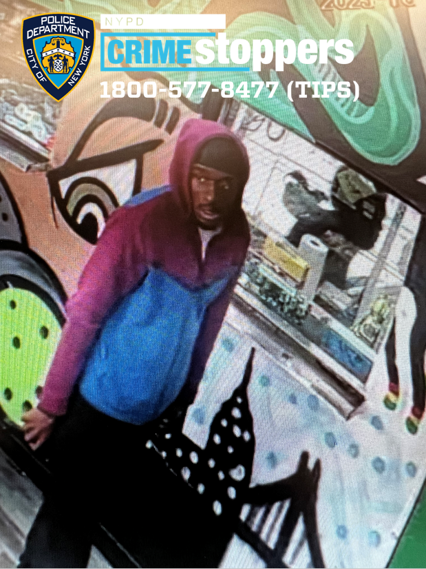 Man Shot In Face After Verbal Dispute in Queens