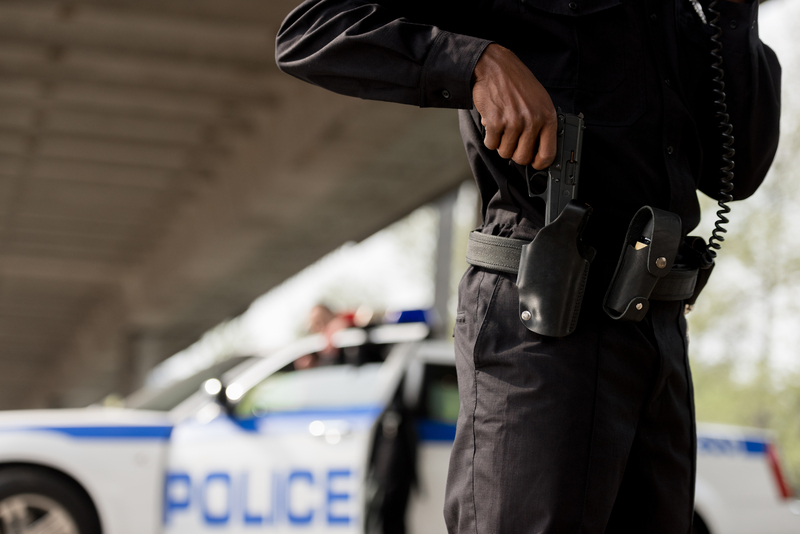 New Jersey AG to Broaden Scope of Racial Justice in Community Policing