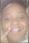 12-year-old girl reported missing in baltimore