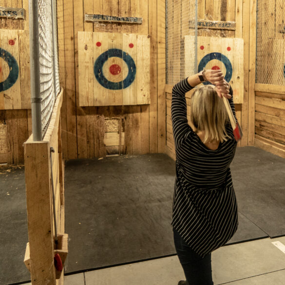 A rainy day guide to new jersey that doesn't include the same old boring stuff - photo licensed by shore news network.