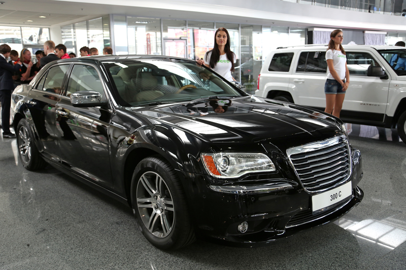 Maryland State Police Seek Chrysler 300 in Fatal Cecil County Hit-and-Run