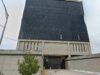 Man charged after spending night inside atlantic city's city hall
