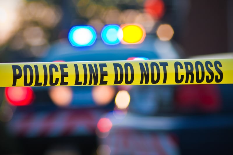 Teen struck by bullet in East 28th Street shooting