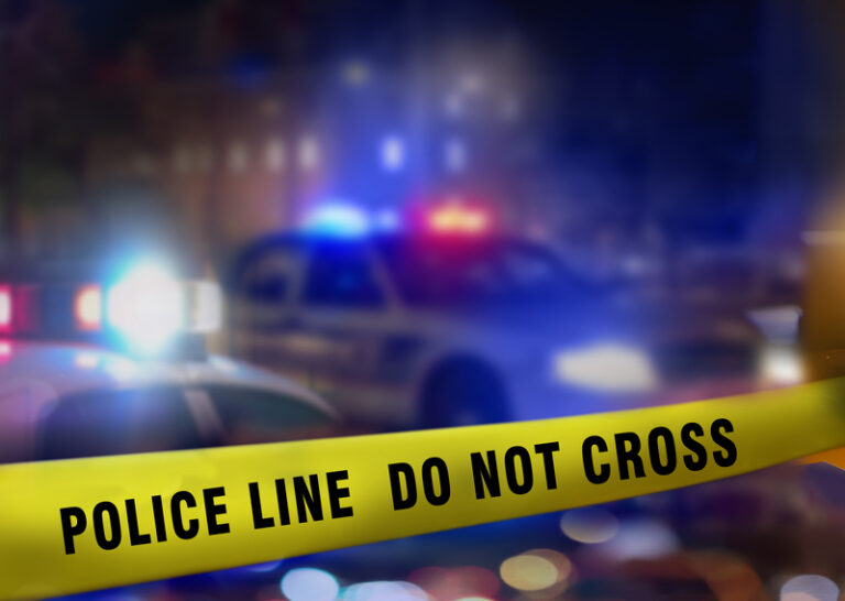 Double shooting on paton avenue leaves one dead, another fighting to survive - photo licensed by shore news network.