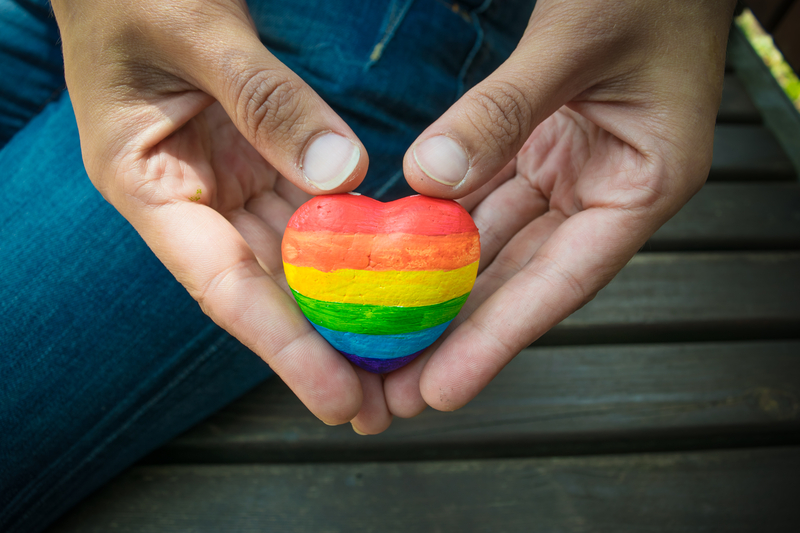Governor Murphy Touts LGBTQ Successes on National Coming Out Day