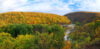 The best places in new jersey to see fall foliage this weekend