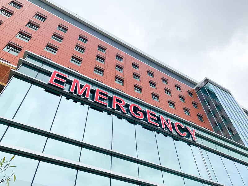 Pennsylvania Emergency Room Wait Times Among Top 10 Longest in America