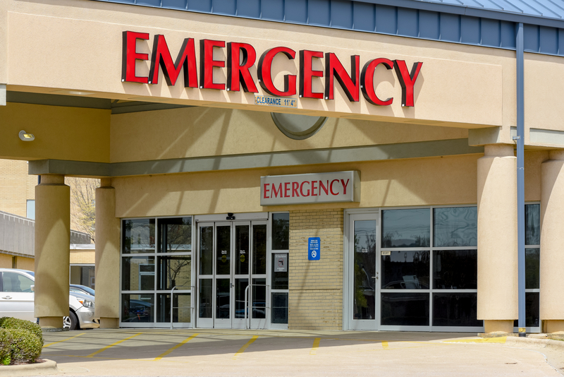 Stafford County deputy injured in unprovoked attack at hospital