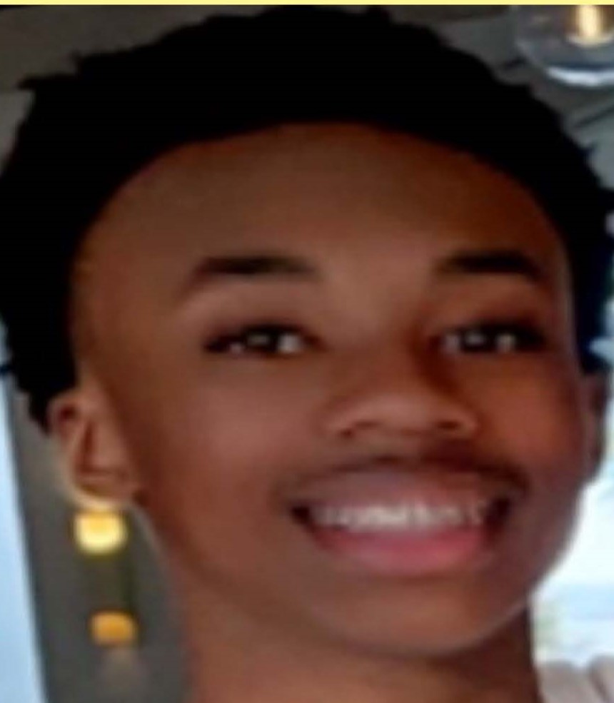 14-Year-Old Reported Critical Missing in D.C.