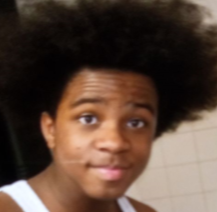 14-Year-Old Reported Missing In D.C.