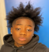 15-year-old girl missing in d. C.