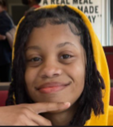 13-Year-Old Girl Missing In D.C.