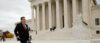 The supreme court term begins this week. Here are the cases you need to watch.