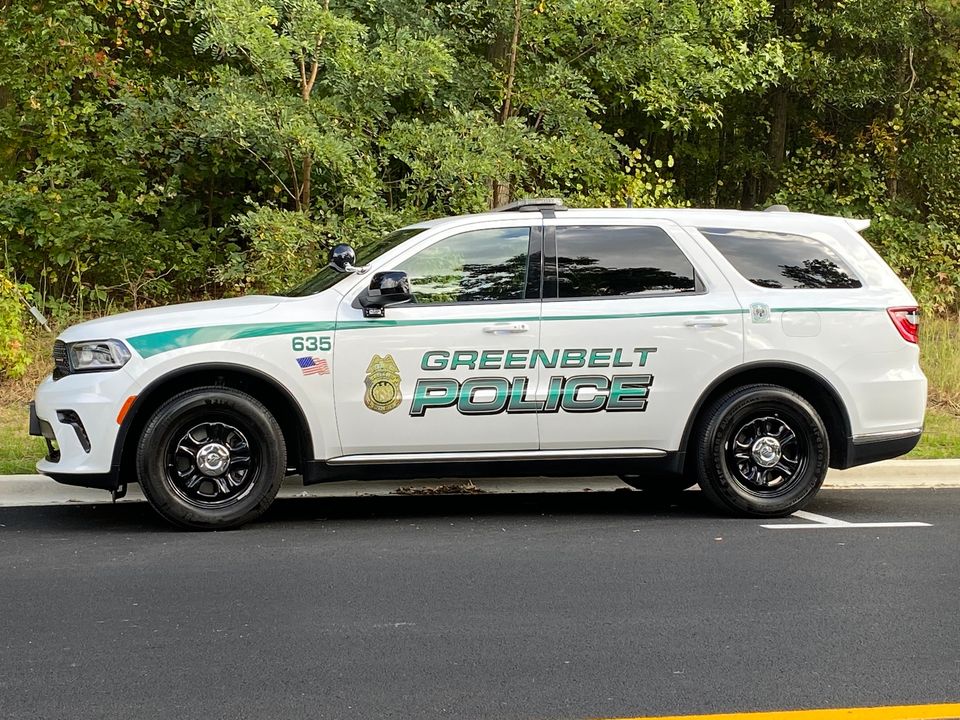 Juvenile Apprehended Post Robbery in Greenbelt, Recovered Items Restored