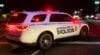 Greenbelt police department cruiser - photo by greenbelt police department