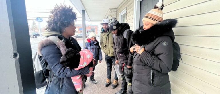 Exclusive: gop reps unveil bill calling on mayorkas to implement northern border security plan - photo licensed by shore news network.