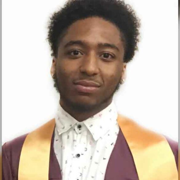 Javon cutler murder suspects sentenced to decades in prison - photo licensed by shore news network.