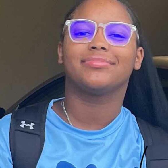 Baltimore county police searching for missing 14-year-old in woodlawn area - photo licensed by shore news network.