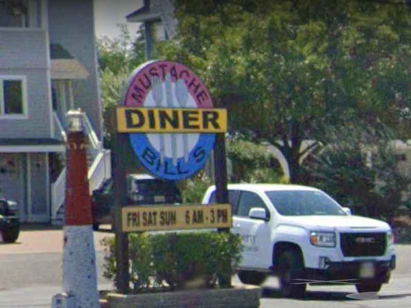 Historic LBI Diner Up For Sale at $3.65 Million After Serving Customers Since 1959 Historic LBI Diner Up For Sale at $3.65 Million After Serving Customers Since 1959