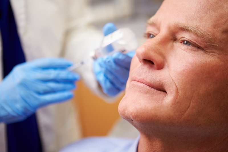New Jersey Cracks Down on Illegal Botox Spa Centers