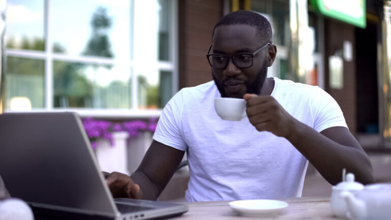 Remote work opportunities are a game changer for new jersey real estate market - photo licensed by shore news network.